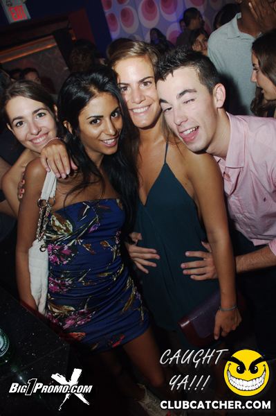 Luxy nightclub photo 247 - September 3rd, 2011