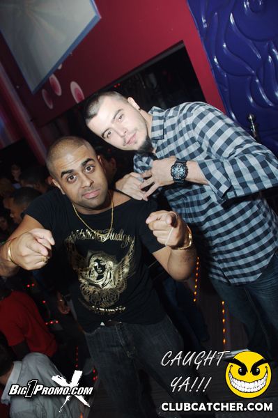 Luxy nightclub photo 249 - September 3rd, 2011