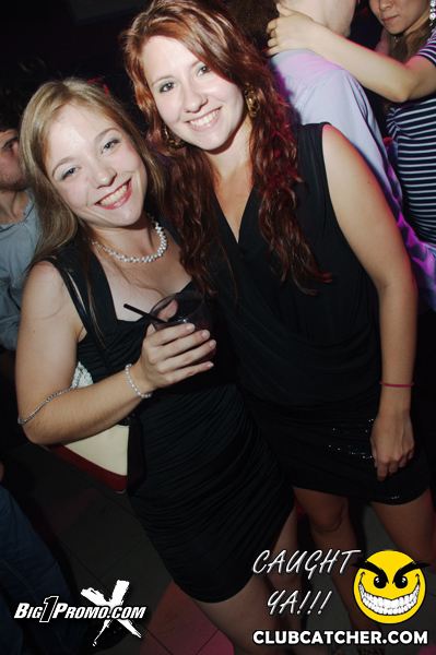 Luxy nightclub photo 252 - September 3rd, 2011