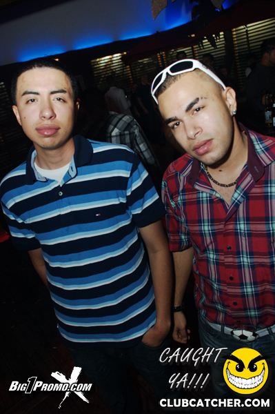 Luxy nightclub photo 255 - September 3rd, 2011