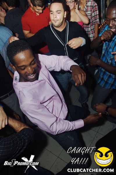 Luxy nightclub photo 257 - September 3rd, 2011