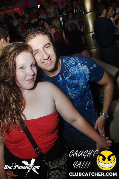 Luxy nightclub photo 259 - September 3rd, 2011