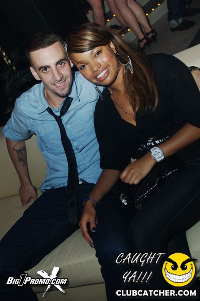 Luxy nightclub photo 260 - September 3rd, 2011