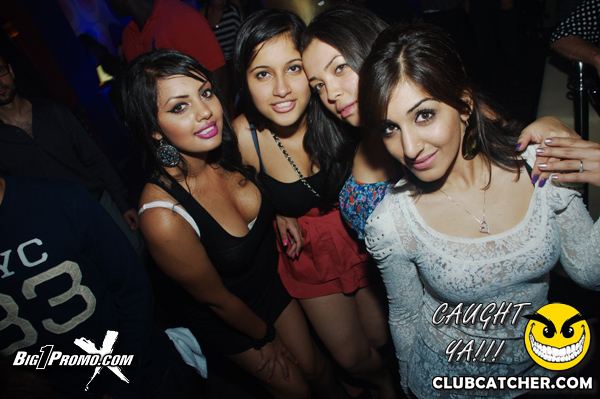 Luxy nightclub photo 262 - September 3rd, 2011