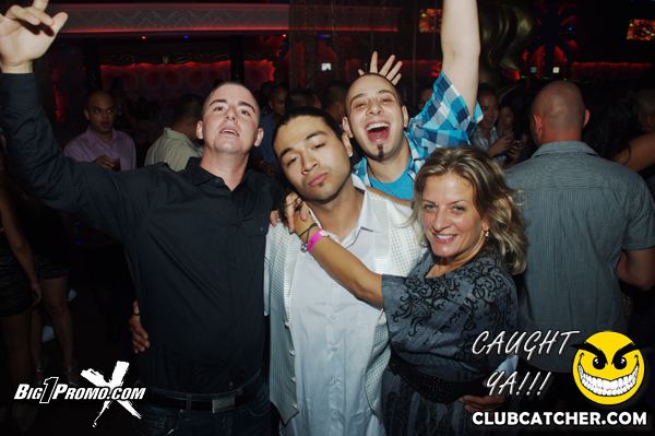 Luxy nightclub photo 263 - September 3rd, 2011