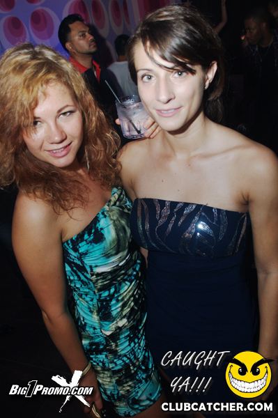 Luxy nightclub photo 265 - September 3rd, 2011