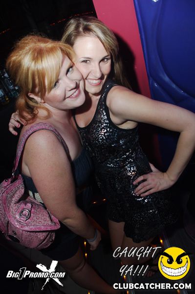 Luxy nightclub photo 266 - September 3rd, 2011