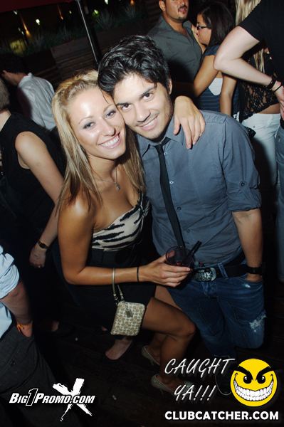 Luxy nightclub photo 267 - September 3rd, 2011