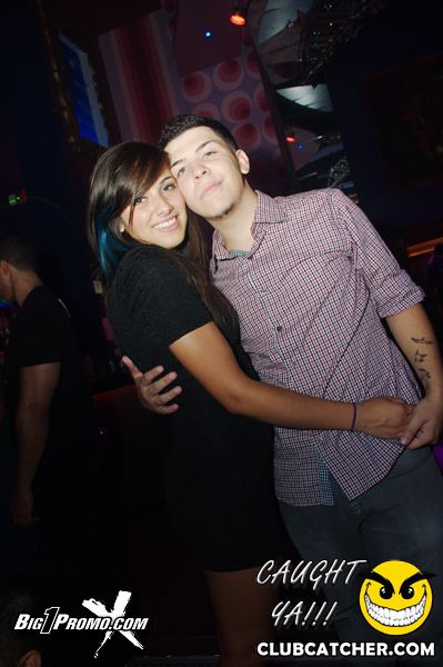 Luxy nightclub photo 268 - September 3rd, 2011
