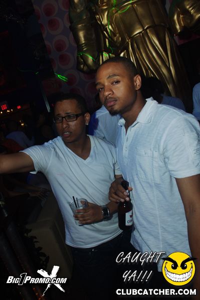 Luxy nightclub photo 270 - September 3rd, 2011