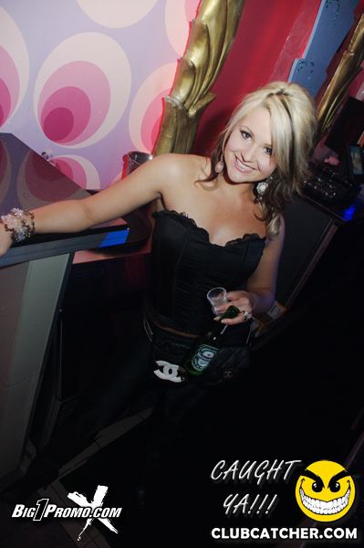 Luxy nightclub photo 28 - September 3rd, 2011