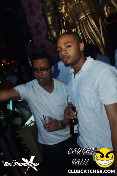 Luxy nightclub photo 272 - September 3rd, 2011