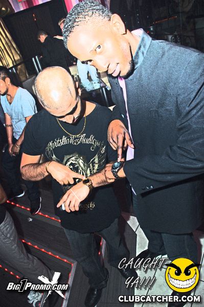 Luxy nightclub photo 273 - September 3rd, 2011