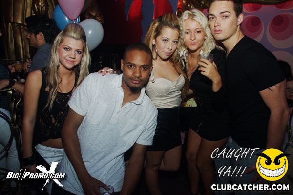 Luxy nightclub photo 278 - September 3rd, 2011