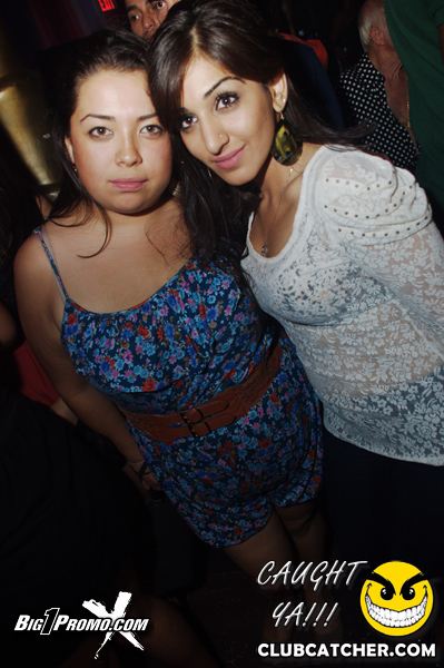 Luxy nightclub photo 280 - September 3rd, 2011