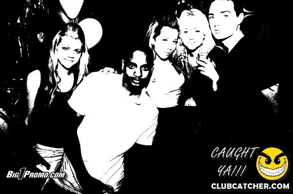 Luxy nightclub photo 281 - September 3rd, 2011