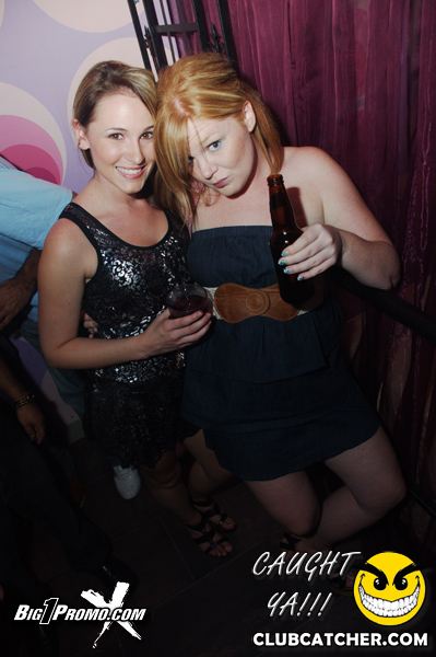Luxy nightclub photo 282 - September 3rd, 2011