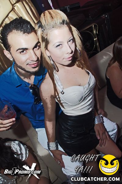 Luxy nightclub photo 285 - September 3rd, 2011