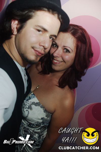 Luxy nightclub photo 286 - September 3rd, 2011