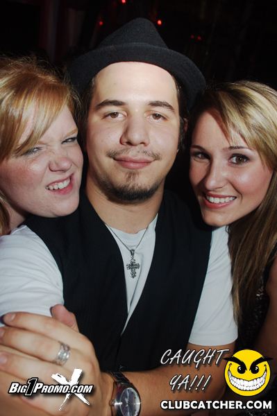 Luxy nightclub photo 288 - September 3rd, 2011