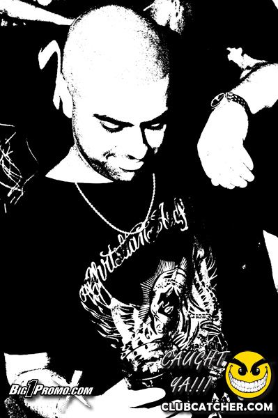 Luxy nightclub photo 291 - September 3rd, 2011