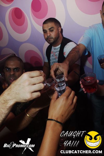 Luxy nightclub photo 292 - September 3rd, 2011