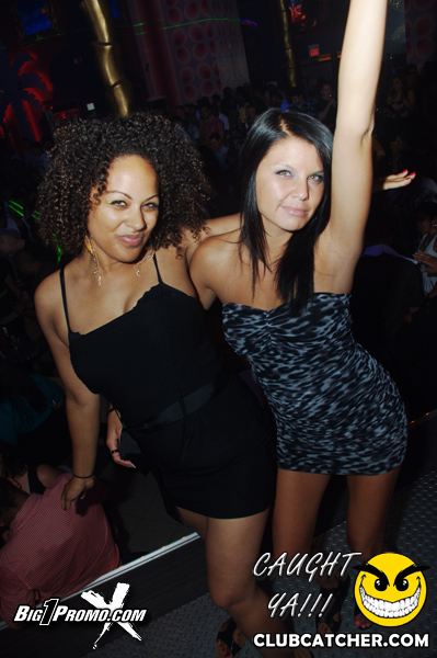 Luxy nightclub photo 299 - September 3rd, 2011
