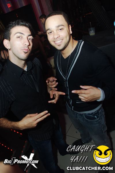 Luxy nightclub photo 300 - September 3rd, 2011