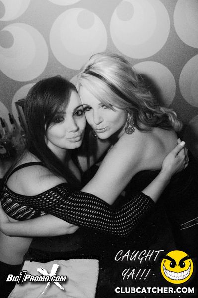 Luxy nightclub photo 4 - September 3rd, 2011