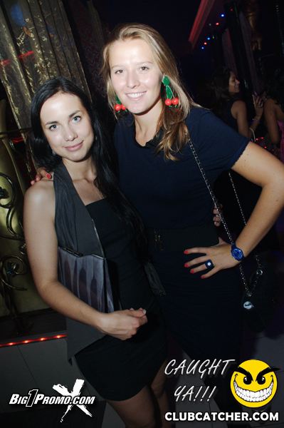 Luxy nightclub photo 31 - September 3rd, 2011