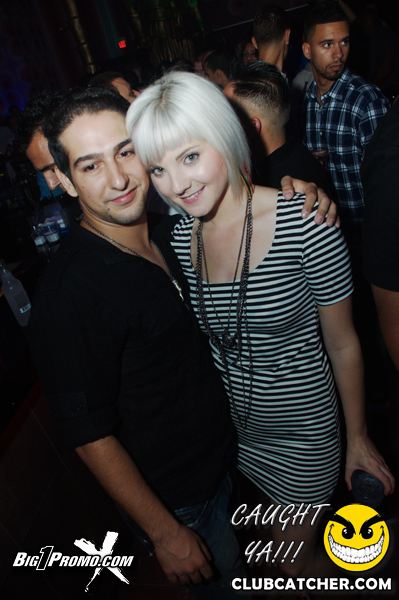 Luxy nightclub photo 302 - September 3rd, 2011