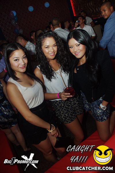 Luxy nightclub photo 307 - September 3rd, 2011