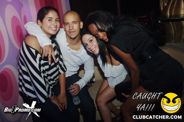 Luxy nightclub photo 310 - September 3rd, 2011