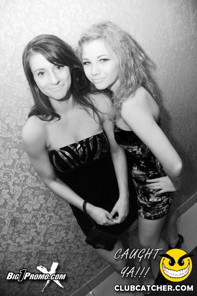 Luxy nightclub photo 32 - September 3rd, 2011