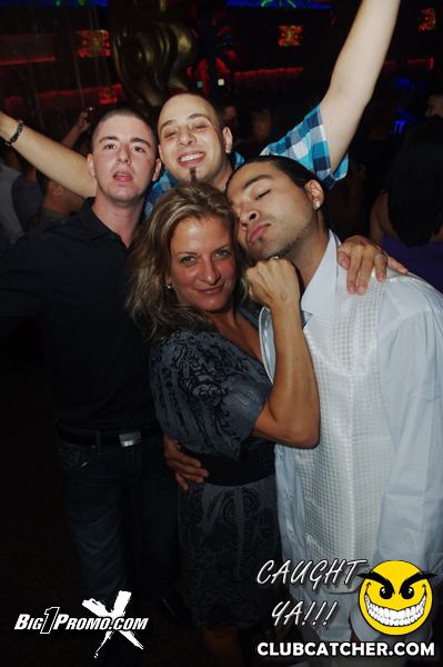 Luxy nightclub photo 313 - September 3rd, 2011