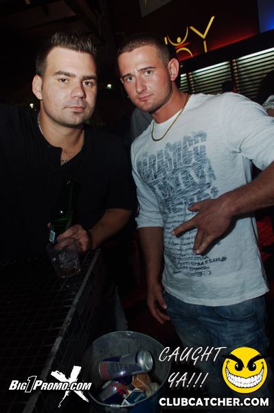 Luxy nightclub photo 316 - September 3rd, 2011