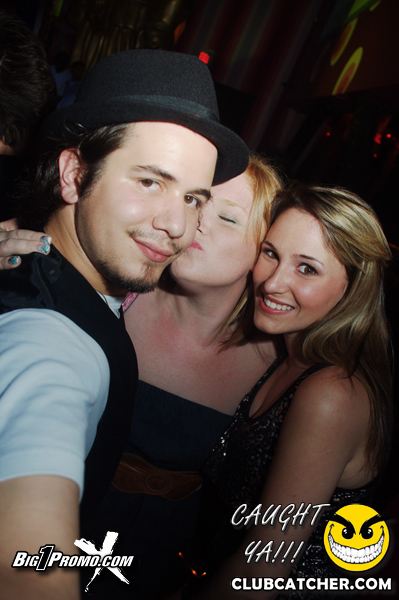 Luxy nightclub photo 319 - September 3rd, 2011