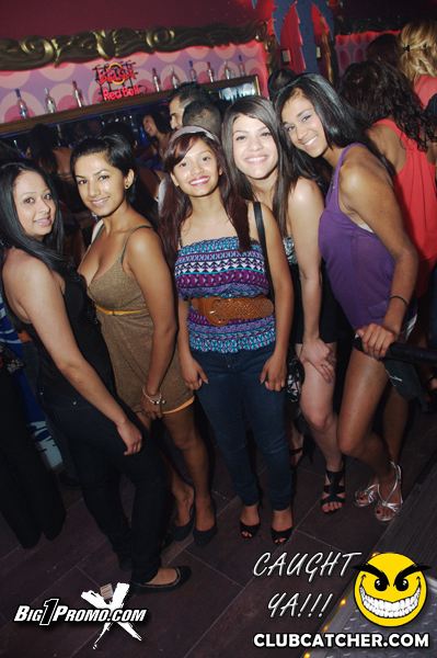 Luxy nightclub photo 33 - September 3rd, 2011