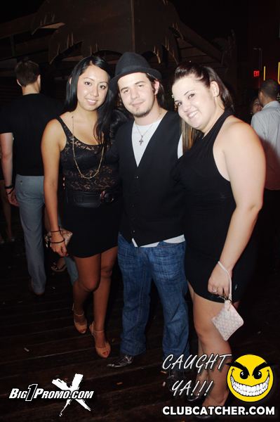 Luxy nightclub photo 322 - September 3rd, 2011