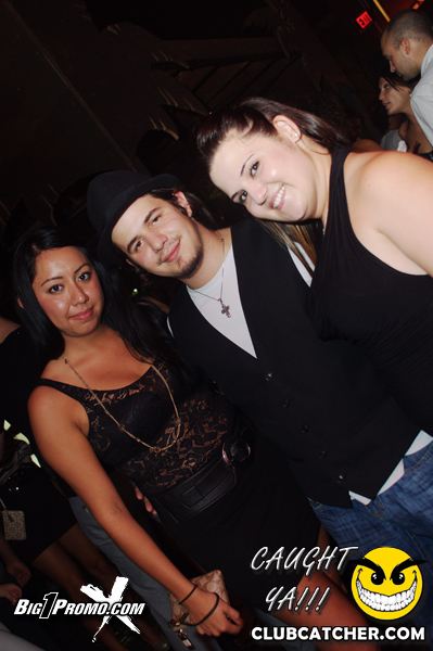 Luxy nightclub photo 323 - September 3rd, 2011