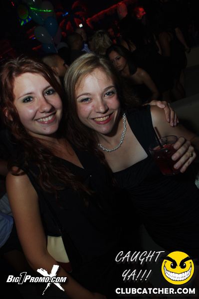 Luxy nightclub photo 324 - September 3rd, 2011