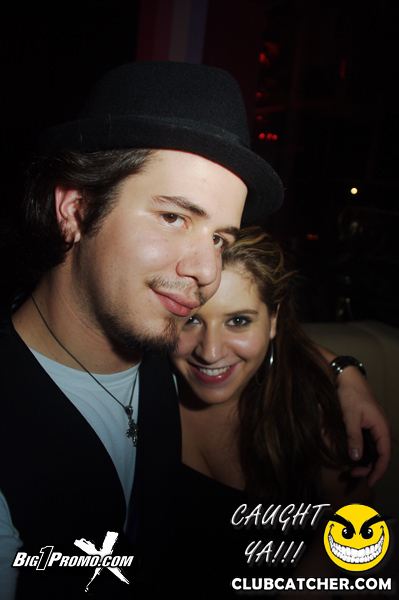 Luxy nightclub photo 325 - September 3rd, 2011