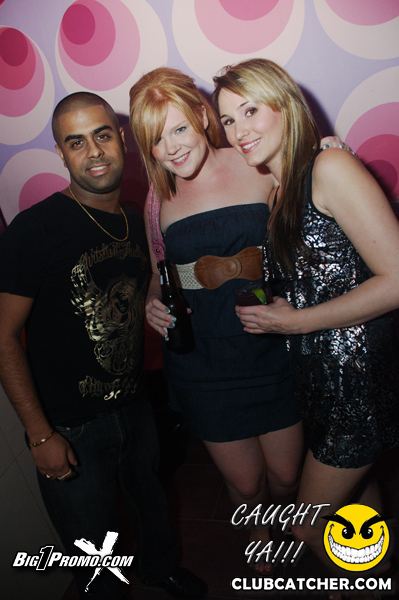 Luxy nightclub photo 35 - September 3rd, 2011