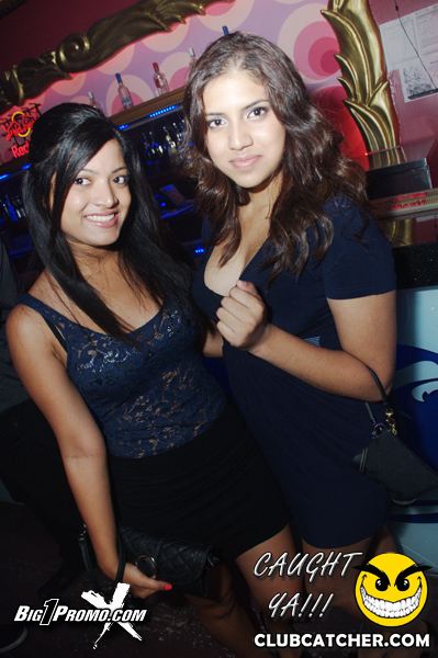 Luxy nightclub photo 37 - September 3rd, 2011