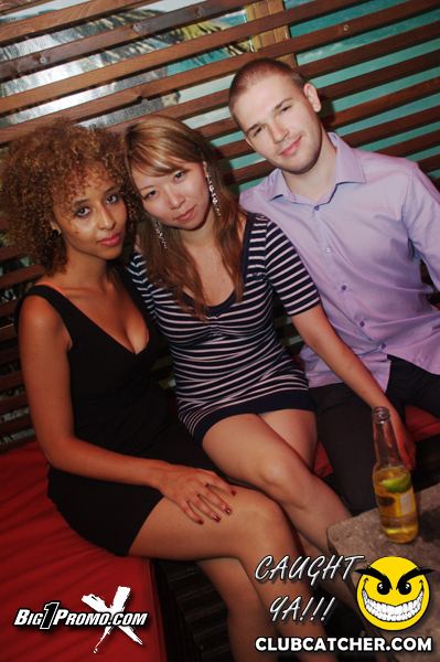 Luxy nightclub photo 49 - September 3rd, 2011
