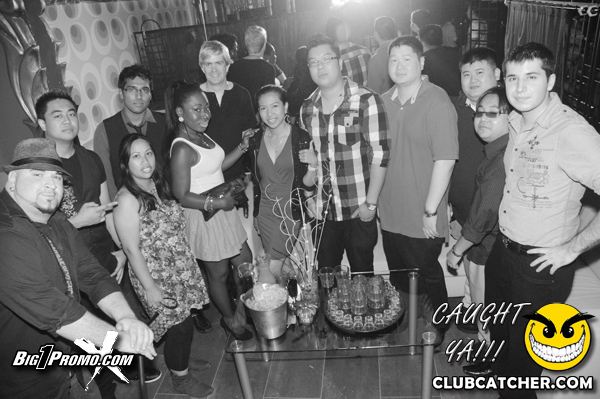 Luxy nightclub photo 51 - September 3rd, 2011