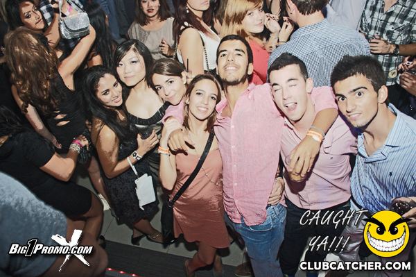 Luxy nightclub photo 53 - September 3rd, 2011