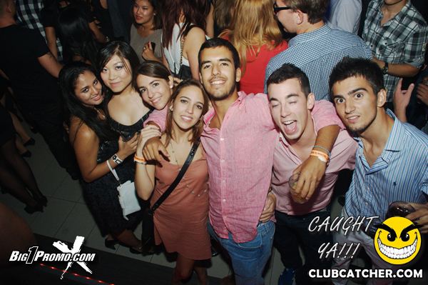 Luxy nightclub photo 56 - September 3rd, 2011