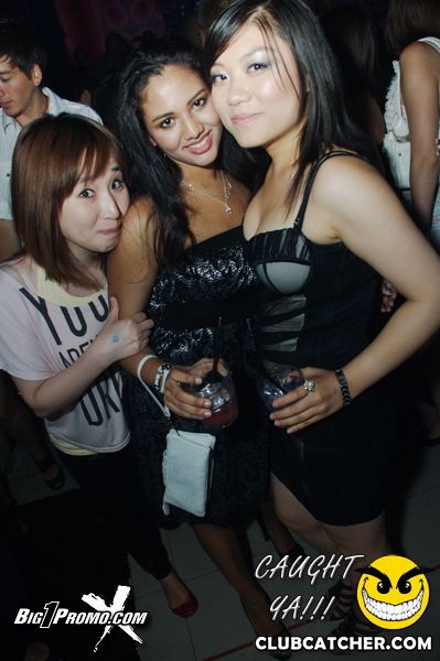 Luxy nightclub photo 62 - September 3rd, 2011