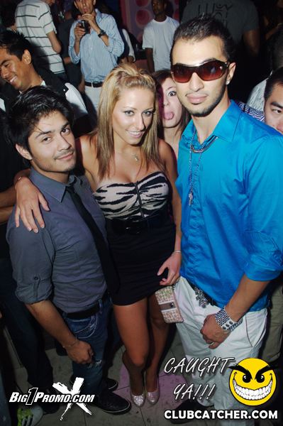 Luxy nightclub photo 63 - September 3rd, 2011